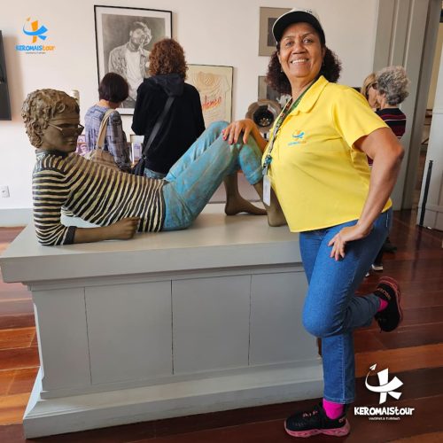 EXCURSÃO À VASSOURAS + FAZENDA CARVALHEIRA– RJ