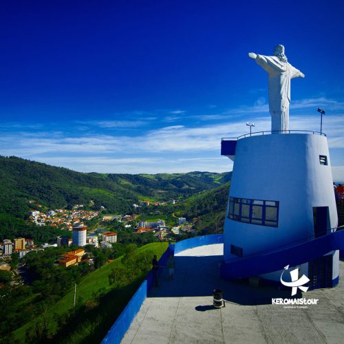 SERRA NEGRA | SP – ÁGUAS DE LINDÓIA | SP – HOLAMBRA | SP – MONTE SIÃO-MG