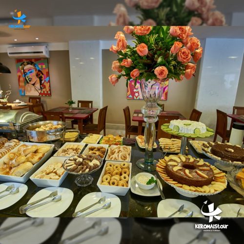 HOTEL TERRA DO SOL – BOM JARDIM | RJ.