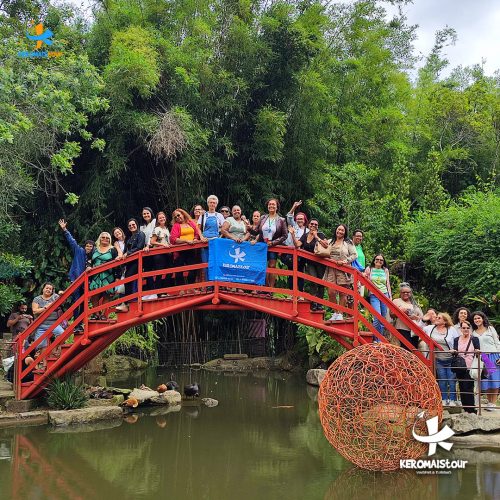 EXCURSÃO À NOVA FRIBURGO/RJ – CAPITAL DA MODA ÍNTIMA.