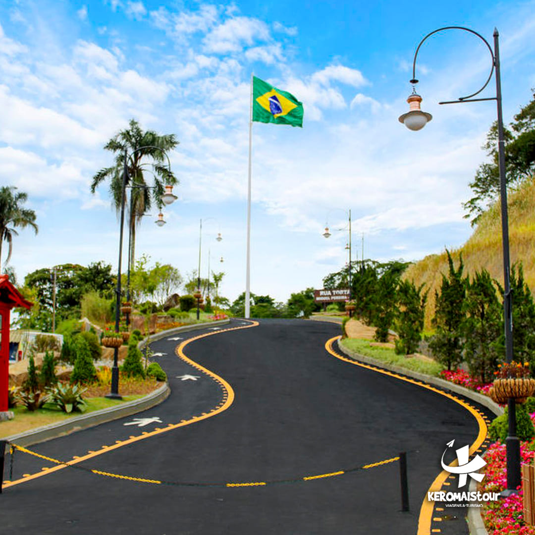 PARQUE DOS DINOSSAUROS E MIGUEL PEREIRA | RJ. - Imagem 4