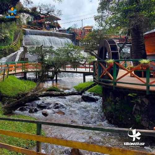 EXCURSÃO À CAMPOS DO JORDÃO | SP