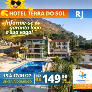 Promoção de final de semana no Rio Capa jpeg