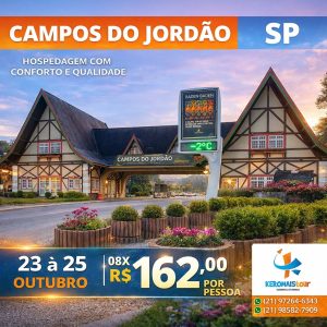 Viagem para Campos do Jordão SP JPEG